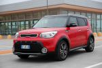 Kia Soul 2014 года (EU)